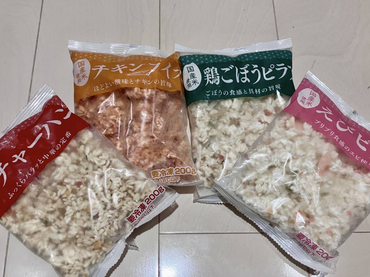 100均より安っ 業スー 「10回鬼リピ！99円冷凍食品」年100万貯め達人の買うだけ食費節約ヨムーノ