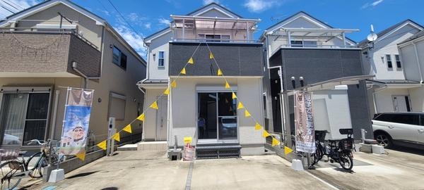 ホームズ】レガリアシティ草加サザンコート｜草加市、東武伊勢崎線 草加駅 徒歩6分の中古マンション（物件番号：0125261-0005617）