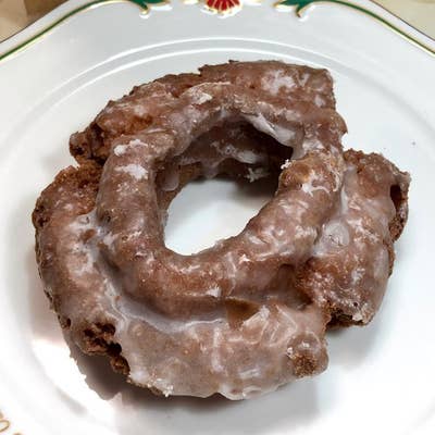 JACK IN THE DONUTS ルミネ大宮店ジャック イン ザ ドーナツ- 大宮 ドーナツ食べログ