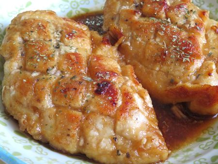 「やみつきやわらか塩だれチキン」レシピ