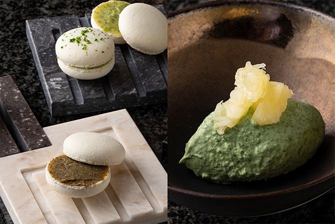 ちりめん山椒 すだれ 2種入り: 惣菜・ご飯のお供・おつまみスイーツ・グルメ・ギフトの通販は 婦人画報のお取り寄せFUJINGAHOSHOP