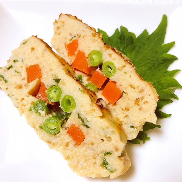 和風ミートローフ - 南箕輪村公式ウェブサイト