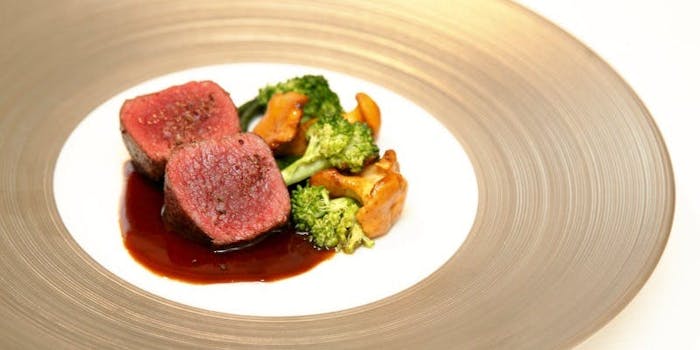 6種類のアミューズブーシュ＝北浜「SINAE シナエ 」 - 船場経済新聞