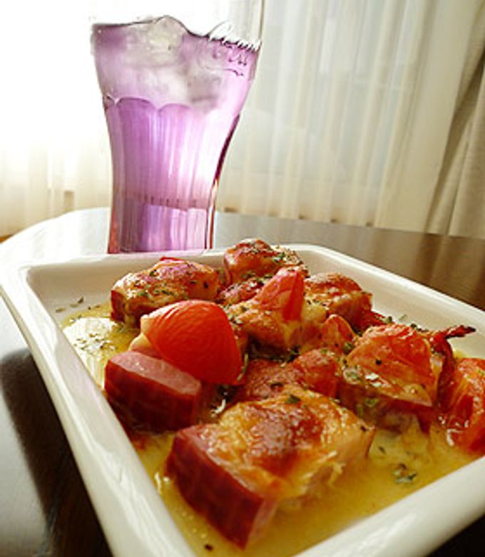 ◇ブロックベーコンときのこのパスタ◇ by ☆とらねこトラちゃんクックパッド簡単おいしいみんなのレシピが392万品