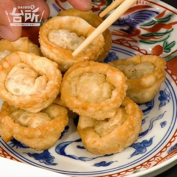 餃子は冷凍保存が便利!上手においしく保存するためのテクニックサンキュ