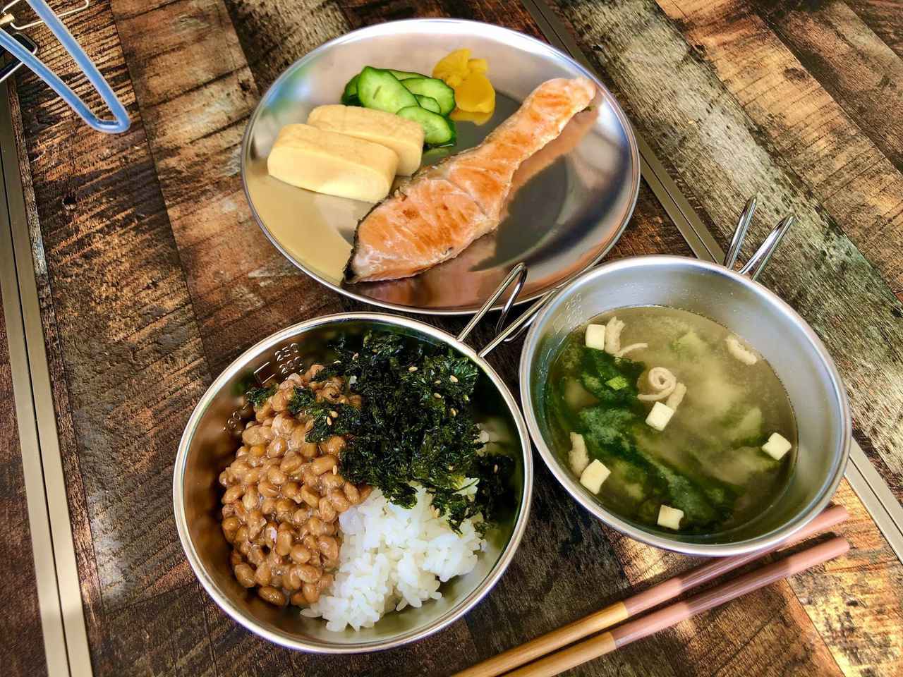 朝食レシピ22選 和食編も洋食編もかんたんに作れる朝ごはん