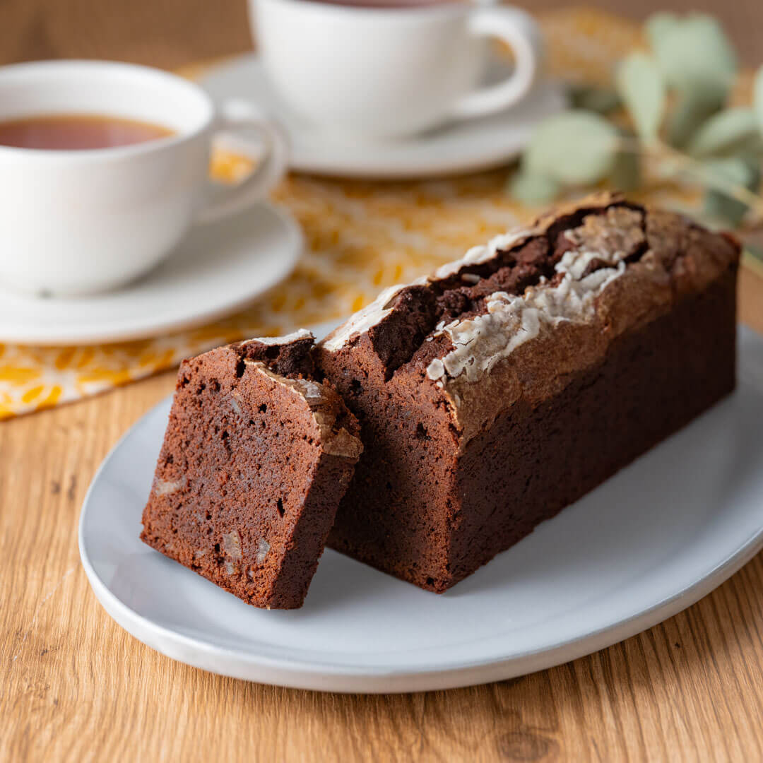 リキュール入りでちょっぴり大人の味わいに「オレンジチョコプリン」レシピ・作り方MY LIFE RECIPE