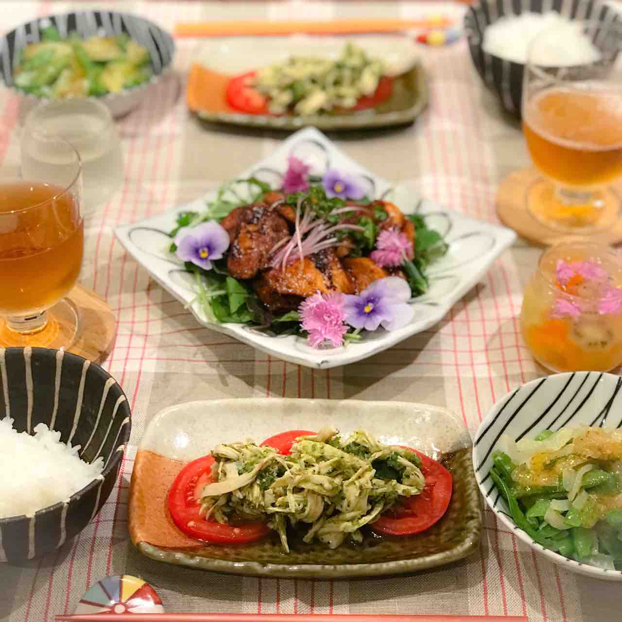 みそツナマヨおにぎり