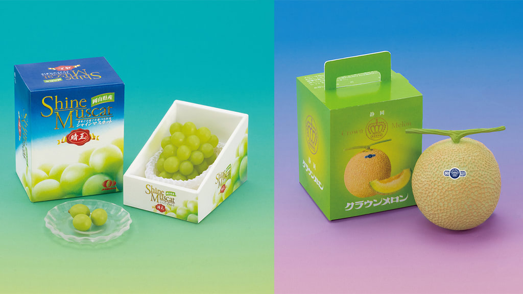 フルーツのいとう園さま 福島県・福島市農業ブランディング 農業をデザインで変える ファームステッド