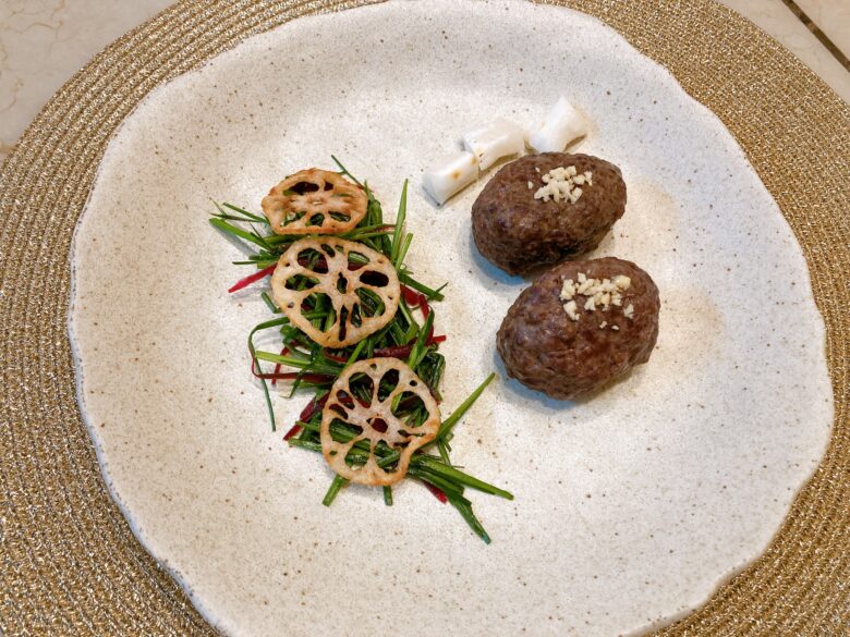 ユンステイ」のシグニチャー料理トッカルビを作ってみたよ！ネコとこんぶ〜50歳からのおとな韓国留学〜語学堂から大学編入卒業まで