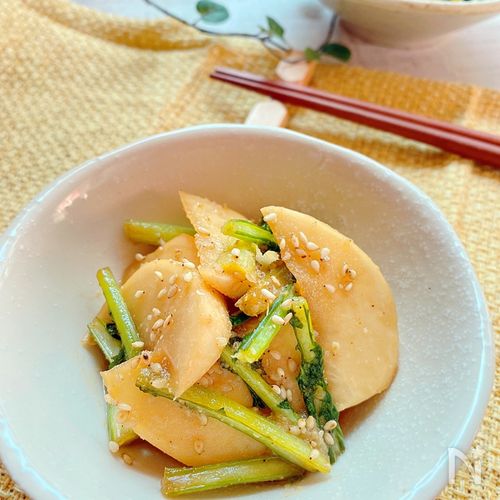 ごはんが進む!!さっぱり☆かぶの浅漬け by 野菜ソムリエmiwaクックパッド簡単おいしいみんなのレシピが392万品