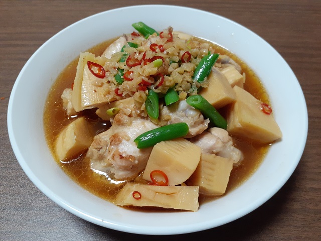 鶏手羽元 - レシピナビ