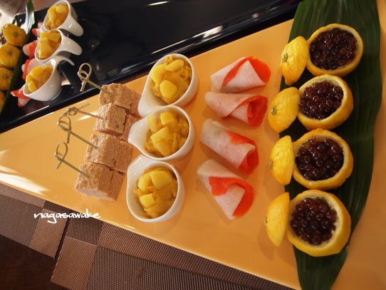 洋風おせちオードブル