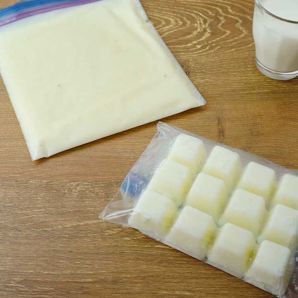 作っておけるホワイトソース