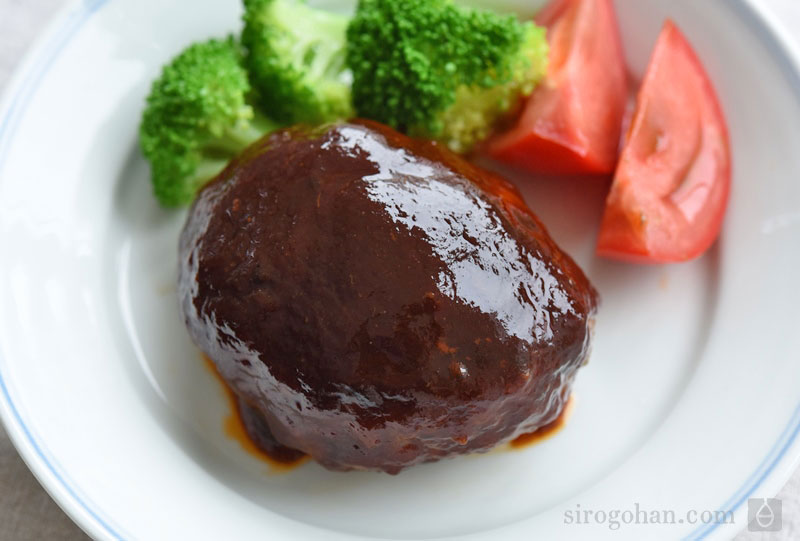 おうちごはんハンバーグ美味しすぎるお母さんの料理秘伝のレシピ今日の晩ごはんMIYAオフィシャルブログ「Travel&Fitness life☆」Powered by Ameba