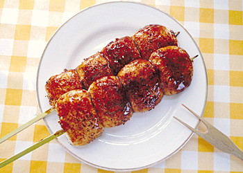 焼き まんじゅうのレシピと料理アイディア228件Snapdish スナップディッシュ