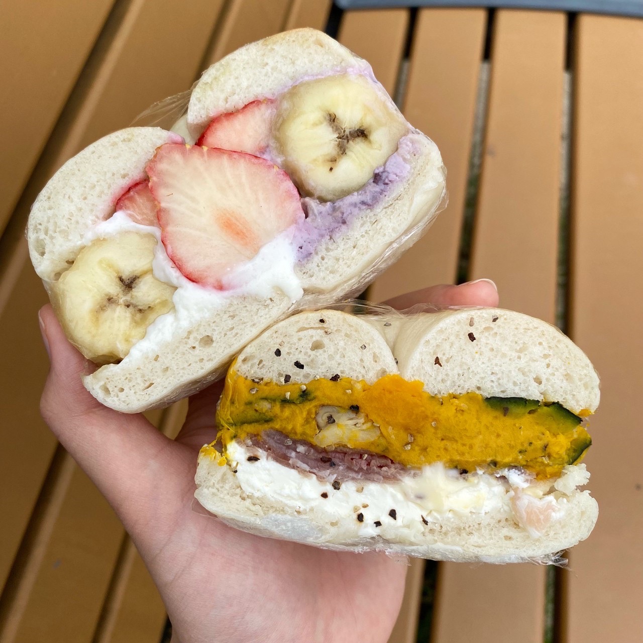 2025最新 お花見するならここ！東京の人気ベーグルランキングTOP30RETRIP リトリップ