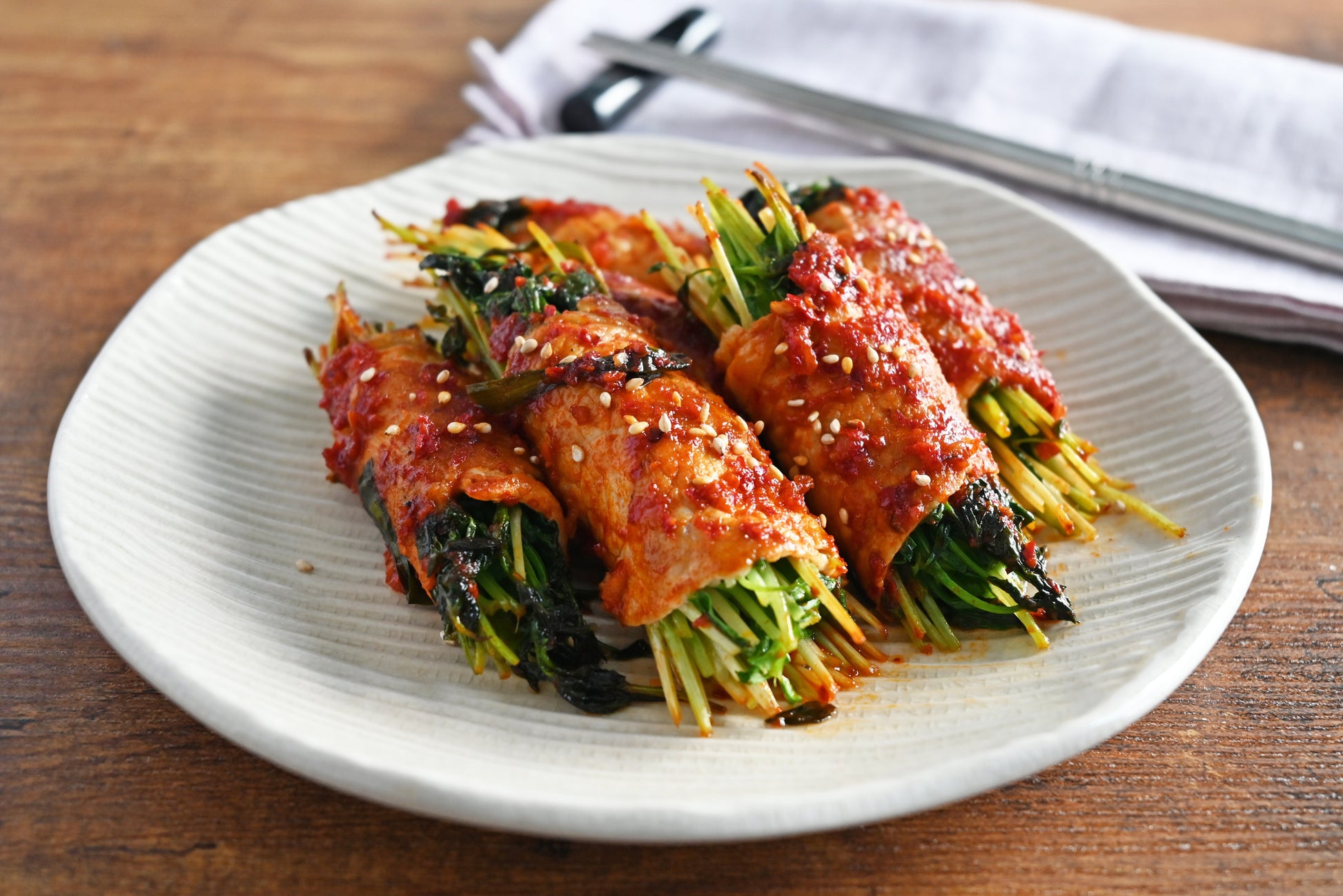 キムチ炒め」30選頼りになる味付けレシピサイトNadia