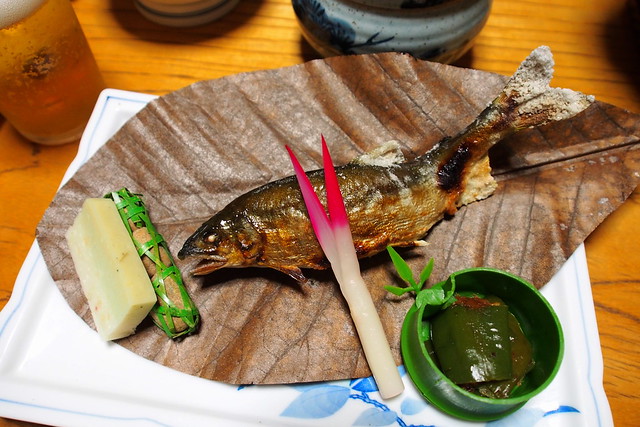 龍神スカイラインを走ってお昼は高野山で ～ とんかつ定 てい ～ - 奥さまはタンデマ