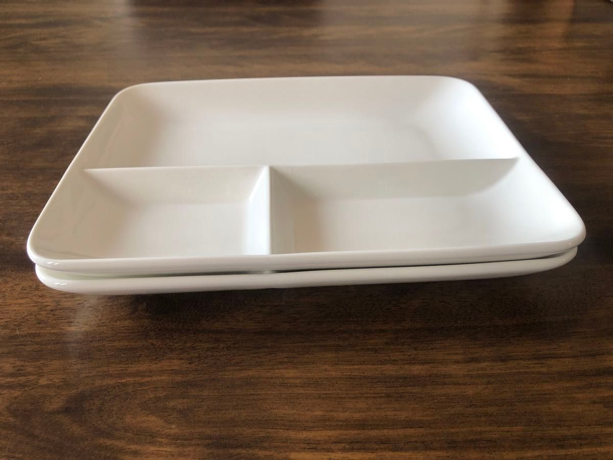 フタ付きランチプレート 楽弁を買いました - みんなたのしくすごせたら