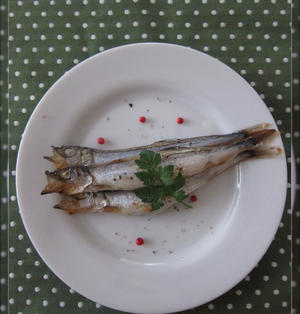 95℃ 病気予防◎骨も食べられるさんまコンフィBONIQ ボニーク 公式低温調理レシピサイト