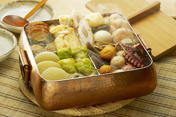 コンビニおでんは家でも作れる！お弁当パパが教える白だしで作るおでん～面倒な味付け不要！ kurataba- エキスパート - Yahoo!ニュース