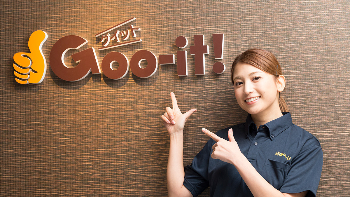 スタッフ一覧｜グイット 新宿西口店(Goo-it！)｜ホットペッパービューティー