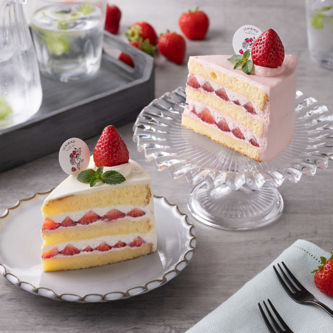 渋谷 東急フードショー」でテイクアウトしたい、おすすめスイーツ7選ELLE gourmet エル・グルメ