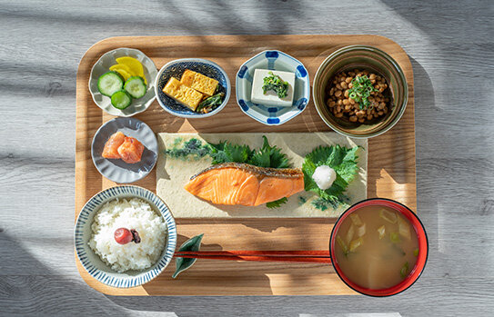 機能的に生きる私は蕎麦を選ぶ 特集:明け飯のはなしNurseLifeMix