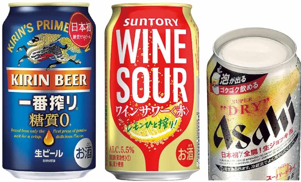 発泡酒・第3のビール 新ジャンル のおすすめ人気ランキング 2025年10月マイベスト