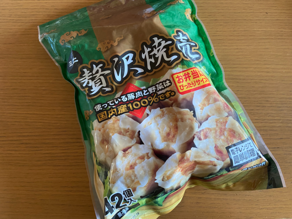 リピ買い！コストコの冷凍食品♡おかずやお弁当にもなる「bibigoぷりっと海鮮つくね」こんなに美味しいって優秀♡│BABYDOT ベイビードット