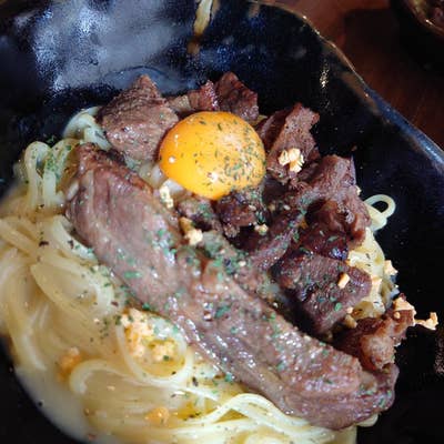 自家製生パスタとスペアリブのお店 なかい家古木ベガスのブログ