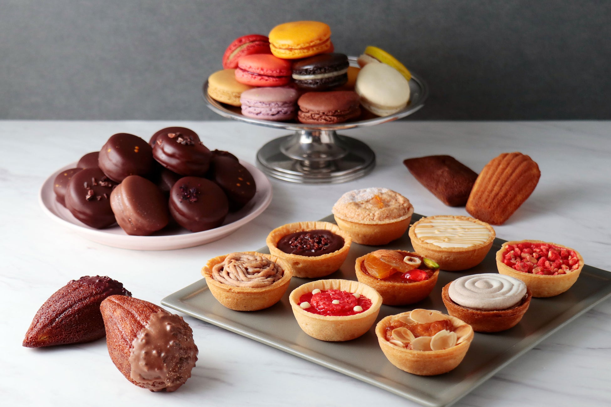 フランスの国民的お菓子「フラン」特集!おうちで作れるミシュラク氏のレシピもご紹介しますPARIS mag パリマグ