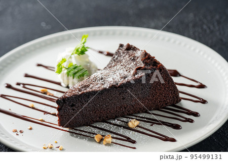 ガトーショコラプロフーズ オンラインストア家庭で作るパン・菓子の材料、世界と日本のこだわり食材