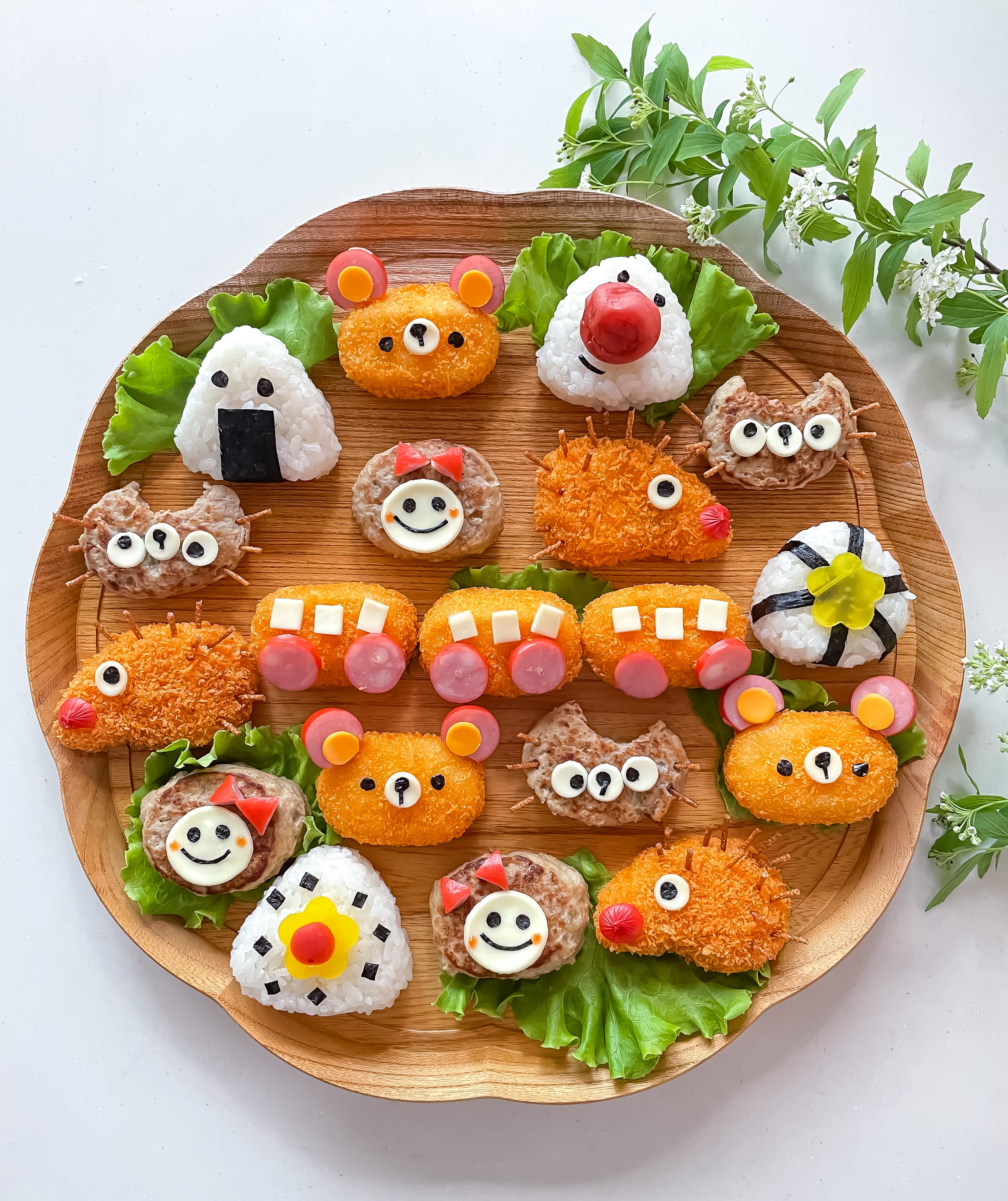 チューリップ柄がオトナかわいい「おかずカップ」が新登場！ - motto推し推し活推しグッズ缶バッチ缶バッチカバー痛バッグ痛バUVSeriaオタ活