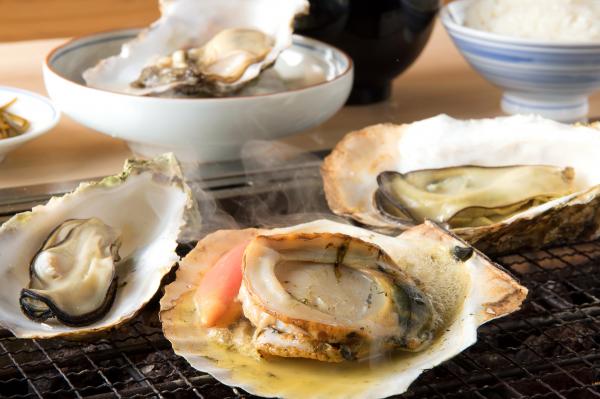 海の幸ふるまいセンター - 大船渡 日本料理食べログ