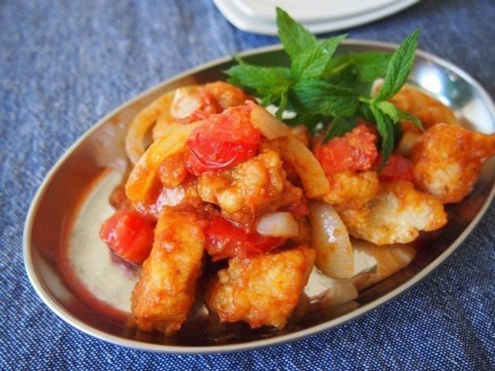 ブーム再熱で品切れ！カルディの旨辛調味料「ハリッサ」のアレンジレシピ - macaroni