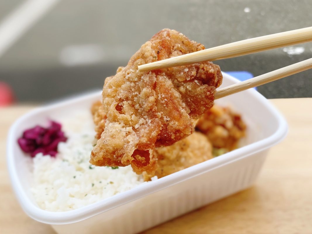 直営タイレストラン『One Dish Thai』│香辛甘酸2号