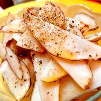 菊芋の食感を活かした簡単中華『菊芋のシャキシャキ炒め』レシピ生の菊芋レシピ菊芋 の加工と通販行うスタッフが日常や会社情報を更新していきます