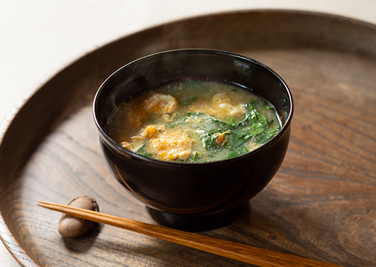 モロヘイヤ×卵」が主役！栄養たっぷりレシピ5選フーディストノート