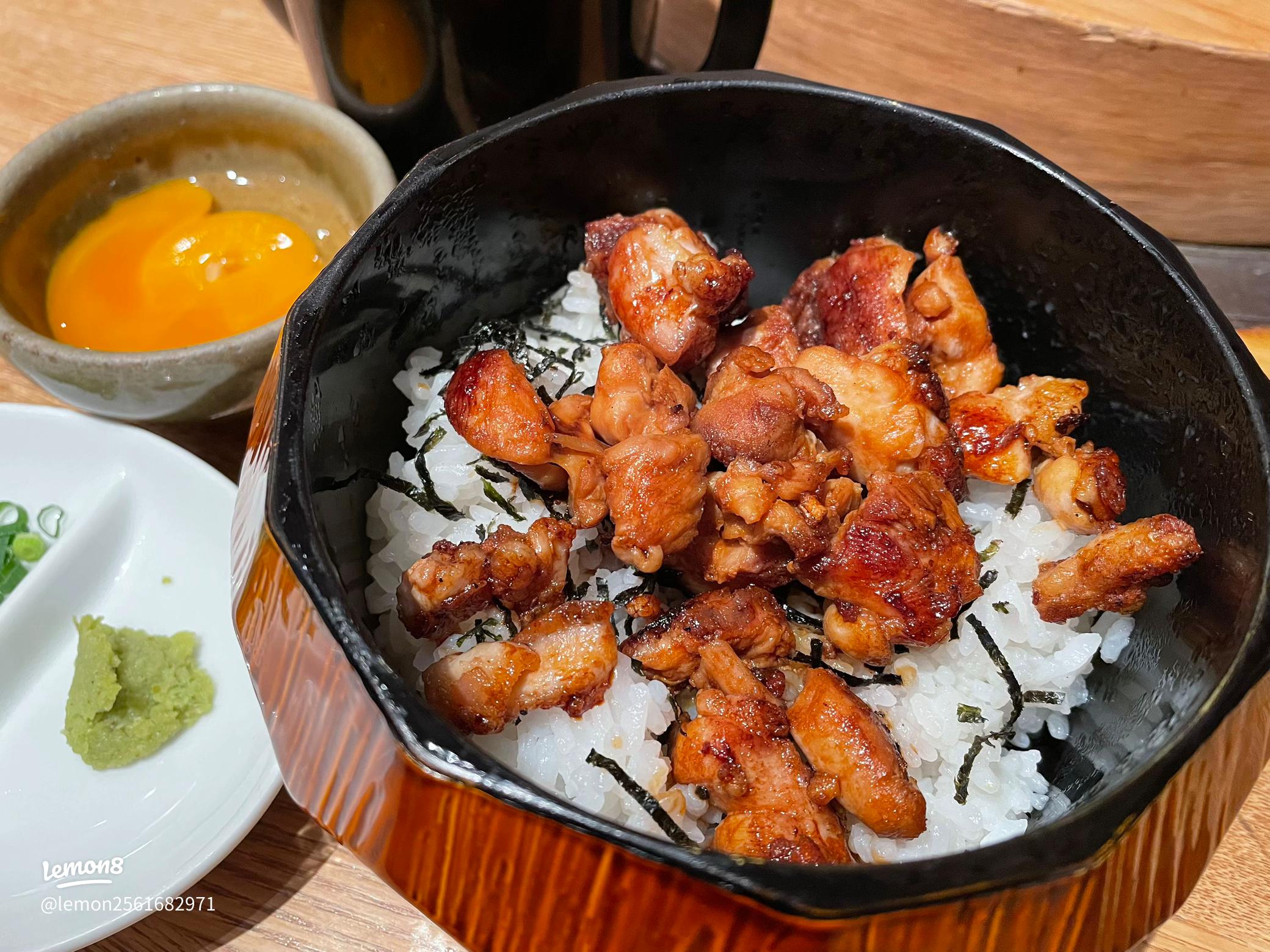 手抜き飯・鶏のひつまぶし風 かんたんだけど贅沢した気分※分量は説明欄 - YouTube