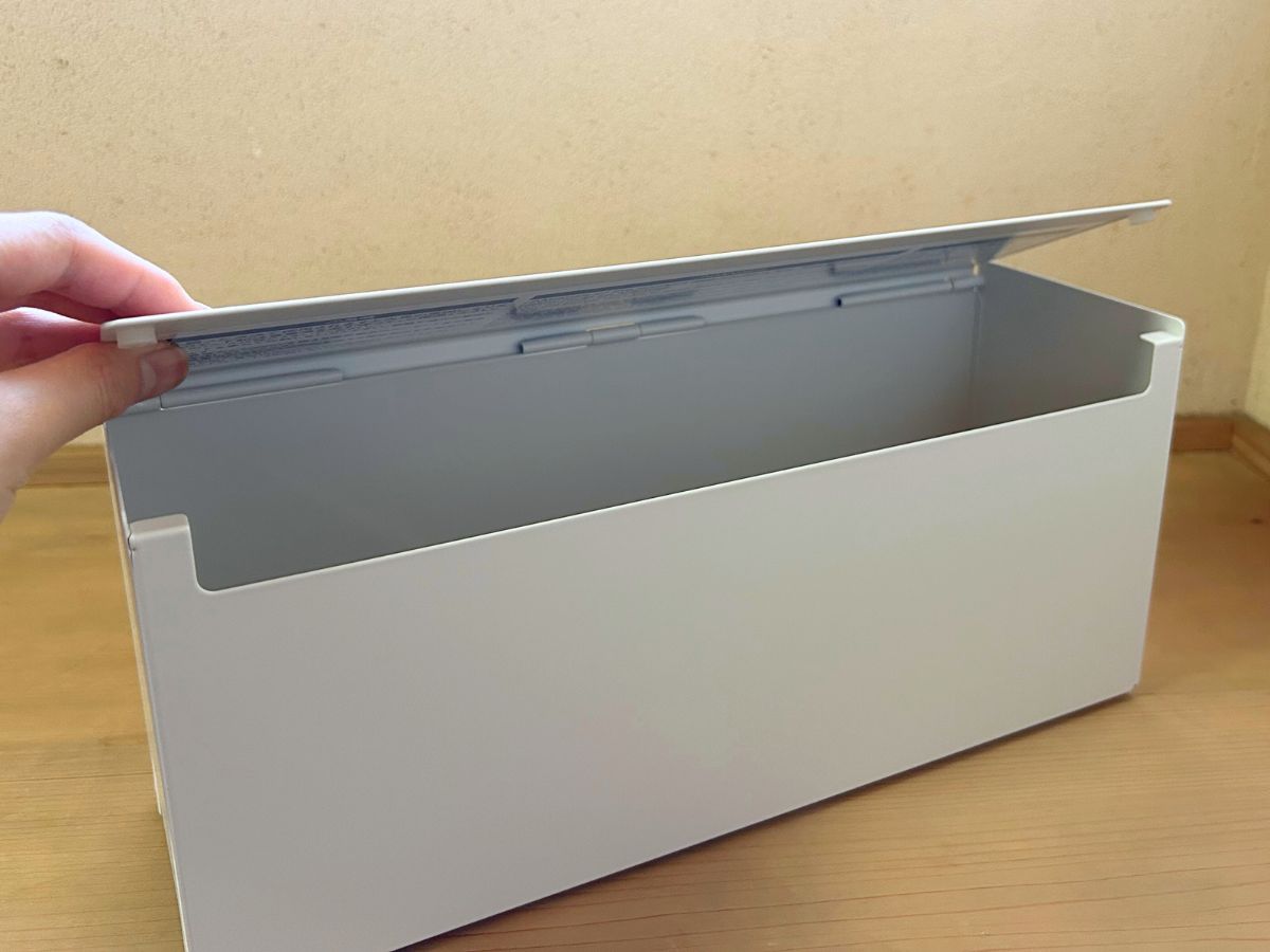 狭さに悩まない、キッチン収納のコツとアイデア 無印良品