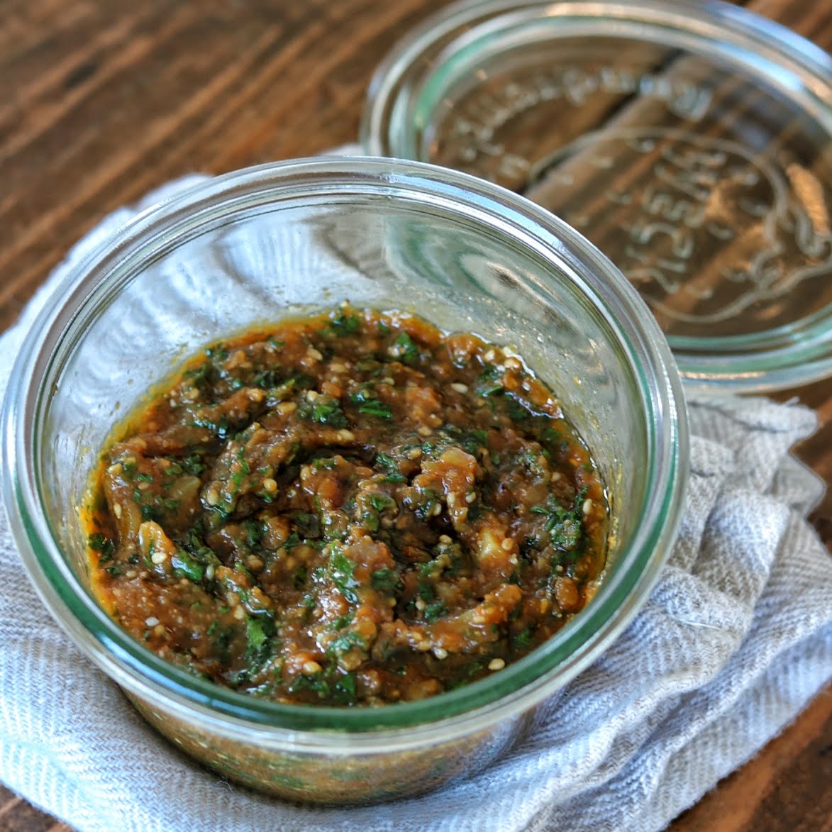 ピーマンしそ味噌 ごはん おとも ピーマン ごま レシピ