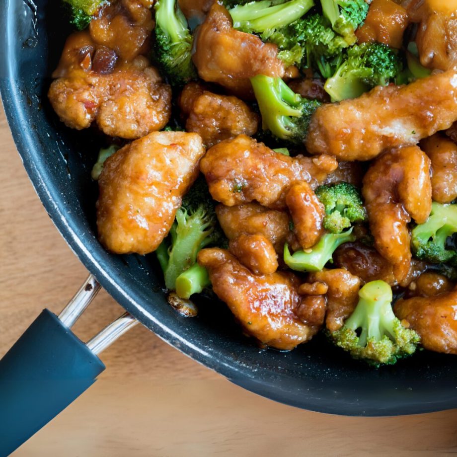 コストコ新商品ホットデリカ!「オレンジチキン」チャイナタウンの味が登場 最新aoのコストコガイドブログ