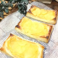 冷凍パイシートで簡単に作れるアップルパイの魅力2025 年のリアルなLemon8ユーザー体験