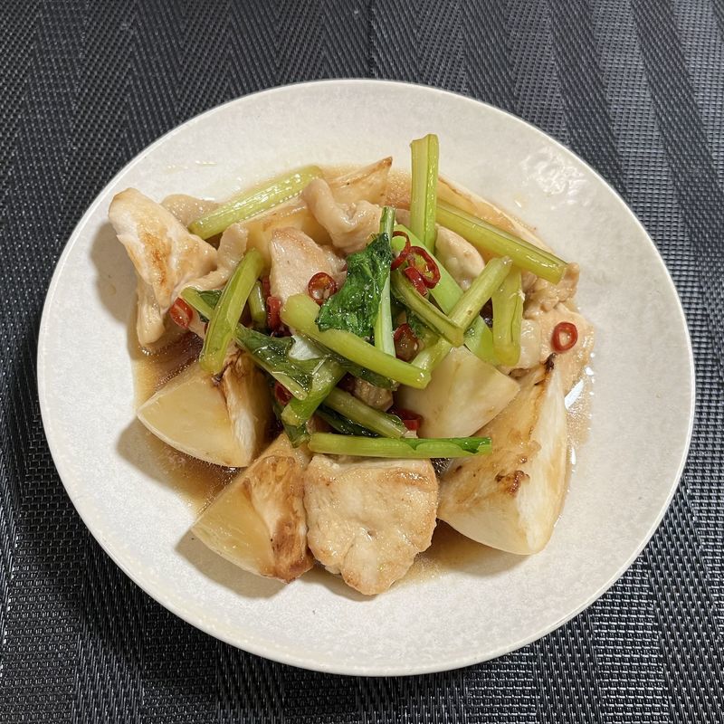 家計にやさしい、メインの一品！料理家・栗原はるみ「かにかまレシピ」パーソナルマガジン 『栗原はるみ』よりmi-mollet ミモレ明日の私へ、小さな一歩