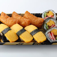 きららメニュー - sushi-ginjiro ページ