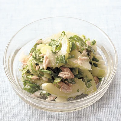 アボガドカニカマグラタン: hara-chanの独り言