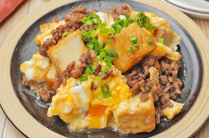 のり塩長芋スティック 揚げない！カリカリ＆ホクホク