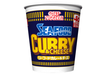 想像の10倍もんじゃ味だった」新発売 カップヌードル のソース感がたまらん今日のこれ注目!ママテナピックアップママテナ